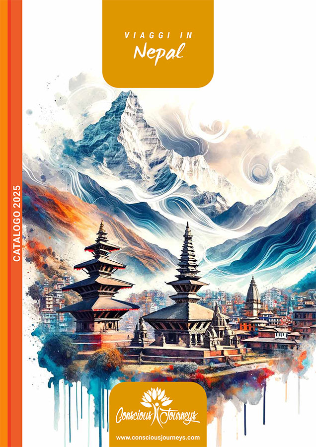 catalogo viaggi nepal