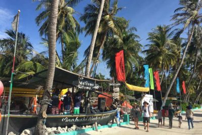 island hopping maldive