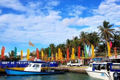 island hopping maldive