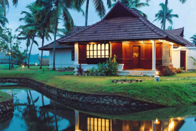 kumarakom